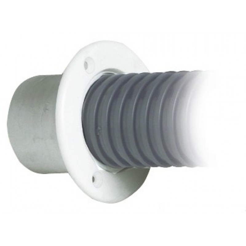 Tubo flessibile in PVC per passaggio cavi motori fuoribordo